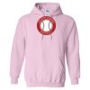 Heavy Blend Hooded Sweatshirt Thumbnail
