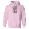 Heavy Blend Hooded Sweatshirt Thumbnail