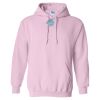 Heavy Blend Hooded Sweatshirt Thumbnail