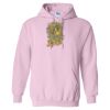 Heavy Blend Hooded Sweatshirt Thumbnail