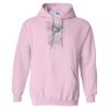 Heavy Blend Hooded Sweatshirt Thumbnail