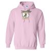 Heavy Blend Hooded Sweatshirt Thumbnail