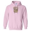 Heavy Blend Hooded Sweatshirt Thumbnail
