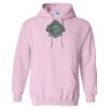 Heavy Blend Hooded Sweatshirt Thumbnail