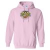 Heavy Blend Hooded Sweatshirt Thumbnail