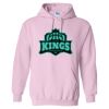 Heavy Blend Hooded Sweatshirt Thumbnail