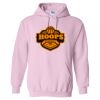 Heavy Blend Hooded Sweatshirt Thumbnail