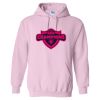 Heavy Blend Hooded Sweatshirt Thumbnail