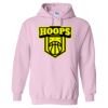 Heavy Blend Hooded Sweatshirt Thumbnail