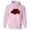 Heavy Blend Hooded Sweatshirt Thumbnail