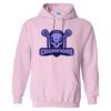 Heavy Blend Hooded Sweatshirt Thumbnail