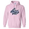 Heavy Blend Hooded Sweatshirt Thumbnail