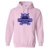 Heavy Blend Hooded Sweatshirt Thumbnail