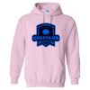 Heavy Blend Hooded Sweatshirt Thumbnail