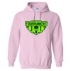 Heavy Blend Hooded Sweatshirt Thumbnail