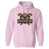 Heavy Blend Hooded Sweatshirt Thumbnail