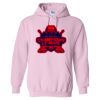 Heavy Blend Hooded Sweatshirt Thumbnail