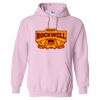 Heavy Blend Hooded Sweatshirt Thumbnail