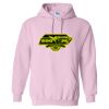 Heavy Blend Hooded Sweatshirt Thumbnail