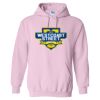 Heavy Blend Hooded Sweatshirt Thumbnail