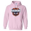 Heavy Blend Hooded Sweatshirt Thumbnail