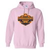 Heavy Blend Hooded Sweatshirt Thumbnail
