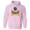 Heavy Blend Hooded Sweatshirt Thumbnail
