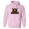 Heavy Blend Hooded Sweatshirt Thumbnail