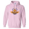 Heavy Blend Hooded Sweatshirt Thumbnail