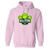 Heavy Blend Hooded Sweatshirt Thumbnail