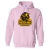 Heavy Blend Hooded Sweatshirt Thumbnail