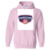 Heavy Blend Hooded Sweatshirt Thumbnail