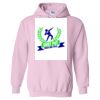 Heavy Blend Hooded Sweatshirt Thumbnail