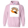 Heavy Blend Hooded Sweatshirt Thumbnail