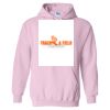 Heavy Blend Hooded Sweatshirt Thumbnail