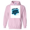 Heavy Blend Hooded Sweatshirt Thumbnail
