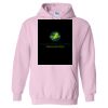 Heavy Blend Hooded Sweatshirt Thumbnail