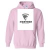 Heavy Blend Hooded Sweatshirt Thumbnail