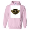Heavy Blend Hooded Sweatshirt Thumbnail