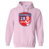 Heavy Blend Hooded Sweatshirt Thumbnail