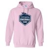 Heavy Blend Hooded Sweatshirt Thumbnail