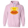Heavy Blend Hooded Sweatshirt Thumbnail