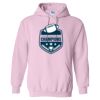Heavy Blend Hooded Sweatshirt Thumbnail