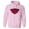 Heavy Blend Hooded Sweatshirt Thumbnail