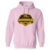 Heavy Blend Hooded Sweatshirt Thumbnail