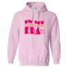 Heavy Blend Hooded Sweatshirt Thumbnail