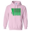 Heavy Blend Hooded Sweatshirt Thumbnail