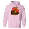Heavy Blend Hooded Sweatshirt Thumbnail