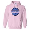 Heavy Blend Hooded Sweatshirt Thumbnail