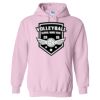 Heavy Blend Hooded Sweatshirt Thumbnail